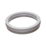 Anel hidro balanceamento 24 cinza Brastemp e Consul CWH12 CWS12 CWN13 CWH11 BWH12 BWU11 BWG11 BWF14 - W10480671