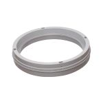 Anel hidro balanceamento 24 cinza Brastemp e Consul CWH12 CWS12 CWN13 CWH11 BWH12 BWU11 BWG11 BWF14 - W10480671