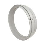 Anel hidro balanceamento Brastemp Consul BWK12 BWR12 BWK13 BWR12 - W11687047