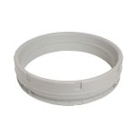 Anel hidro balanceamento Brastemp Consul BWK12 BWR12 BWK13 BWR12 - W11687047