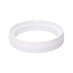 Anel hidro balanceamento Brastemp Consul CWC22 BWF22 BWL09 BWQ22 CWB09 BWB08 BWJ09 BWL09 - 000417548