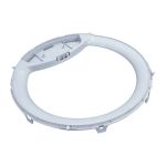 Capa tanque lavadora Electrolux LAC11 LES11 LTD11 - 67403942 A13906101