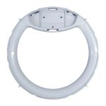 Capa tanque lavadora Electrolux LAC11 LES11 LTD11 - 67403942 A13906101