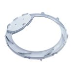 Capa tanque lavadora Electrolux LAC11 LES11 LTD11 - 67403942 A13906101
