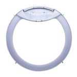 Capa tanque lavadora Electrolux LES13 LAC13 LTD13 LPR13 LPR14 - A13906901