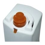 Cj pé fogão Brastemp Consul jogo 4 peças original - W10402555