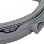 Guarnição da porta lava e seca LG WD11 WD9 - SGU-16502-G