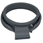 Guarnição porta lava e seca Samsung WD10 WD11 WD85 - SGU-3236A-S