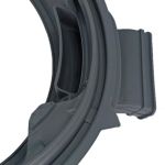 Guarnição porta lava e seca Samsung WD10 WD11 WD85 - SGU-3236A-S