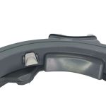 Guarnição porta lava e seca Samsung WD10 WD11 WD85 - SGU-3236A-S