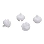 Kit cj suspensão original Brastemp Consul 15–16kg - W10807957