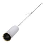 Kit cj suspensão original Brastemp Consul 15–16kg - W10807957