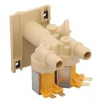 Valvula 2 Vias 127V BWG12 BWH11 Subst W10685605 97698810000
