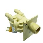 Valvula 2 Vias 127V BWG12 BWH11 Subst W10685605 97698810000