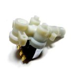 Valvula 2 Vias 220V BWL11 97650110000