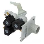 Válvula de entrada tripla 220V BWD15