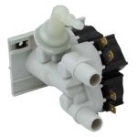 Válvula de entrada tripla 220V BWD15