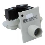 Válvula de entrada tripla 220V BWD15