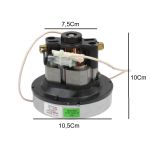 Motor Aspirador 1000W 127V A12771101 NEO30 NEO31
