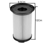Filtro aspirador Electrolux HEPA LITEF LITEP - A07757201