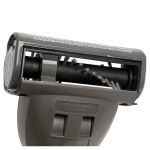 Bocal para aspirador de pó mini turbo pet original Electrolux 32mm - A09986701
