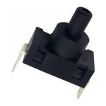 Interruptor liga e desliga para aspirador de pó Electrolux SON10 original - A13252701