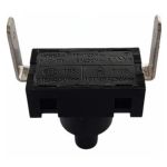 Interruptor liga e desliga para aspirador de pó Electrolux SON10 original - A13252701