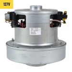 Motor Aspirador de Pó Electrolux Monf Ass 1250W 127V EAS30 A17343101