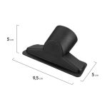 Bico canto para aspirador de pó 32mm original Electrolux - A18675701