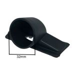 Bico canto para aspirador de pó 32mm original Electrolux - A18675701