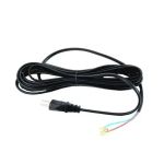 Cabo de força elétrico aspirador de pó Electrolux FLEXN FLEXS 5m 10A - A18692101