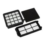 Kit filtro aspirador de pó Easybox EASY1 EASY2 FEA01 - A18833901 900168147