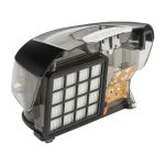 Kit filtro aspirador de pó Easybox EASY1 EASY2 FEA01 - A18833901 900168147
