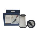 Kit filtro para aspirador de pó original Electrolux FEE10 ERG10 ERG25 - A18834701