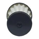 Kit filtro para aspirador de pó original Electrolux FEE10 ERG10 ERG25 - A18834701