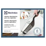 Kit filtro para aspirador de pó original Electrolux FEE10 ERG10 ERG25 - A18834701