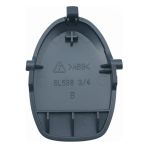 Tecla Deposito De Po Aspirador Electrolux Original STK - A21798901