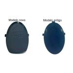 Tecla Deposito De Po Aspirador Electrolux Original STK - A21798901