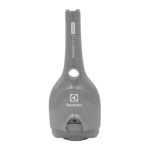 Tampa Cinza Aspirador Electrolux STK15 Original - A22780501