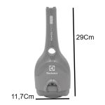 Tampa Cinza Aspirador Electrolux STK15 Original - A22780501