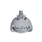 Tampa Cinza Aspirador Electrolux STK15 Original - A22780501
