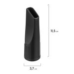 Bocal para canto fino aspirador de pó 32mm original Electrolux - A18675601