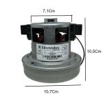 Motor Aspirador Electrolux Trio 1000W 127V A20199701 64300623 A09191401
