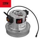 Motor Aspirador de Pó Electrolux Trio 1100W 220V A20199801 64300624