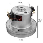 Motor Maxi Trio One 127V 1400W A18215001 64300631