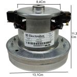 Motor Aspirador de Pó Electrolux Maxi Trio 220V 1400W A18215101 Sem Protetor Termico
