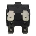 Interruptor duplo para aspirador de pó Electrolux A10 GTCAR GT20 AQP20 GT30 AWD FLEX - 64484365