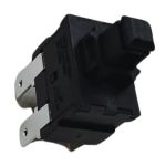 Interruptor duplo para aspirador de pó Electrolux A10 GTCAR GT20 AQP20 GT30 AWD FLEX - 64484365