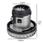 Motor Aspirador Electrolux FLEXS FLEXN BPS1S 1000W 220V A10/20 Mesmo A09298101