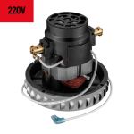 Motor Aspirador Electrolux A10N1 GT20 GT30 AQP20 BPS1S 220V 850W
